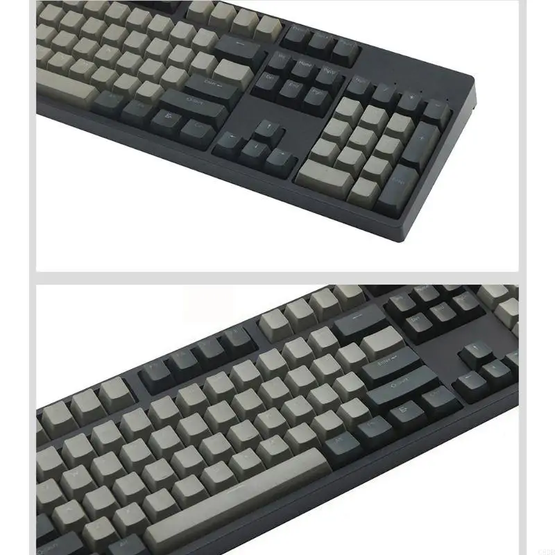 G8DB Личность Механическая клавиатура для крышек клавиш 108KEYS PBT BACKLIT KEYCAPS OEM
G8DB Личность Механическая клавиатура для крышек клавиш 108KEYS PBT BACKLIT KEYCAPS OEM
