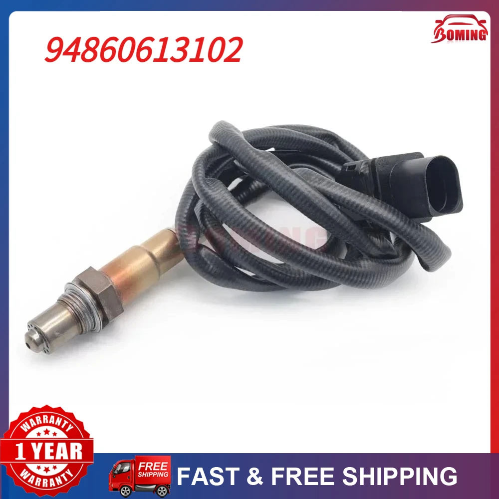 94860613102 94860613300 94860613400 Car Lambda O2 Oxygen Sensor For AUDI A4 2005-2009 For PORSCHE 911 CAYENNE PANAMERA BOXSTER
94860613102 94860613300 94860613400 Car Lambda O2 Oxygen Sensor For AUDI A4 2005-2009 For PORSCHE 911 CAYENNE PANAMERA BOXSTER