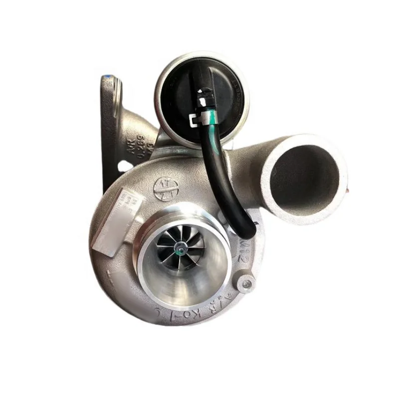Complete Turbo Charger GT15Z Model For 847895-5003 HP1-6K682-AA Turbocharger
Complete Turbo Charger GT15Z Model For 847895-5003 HP1-6K682-AA Turbocharger