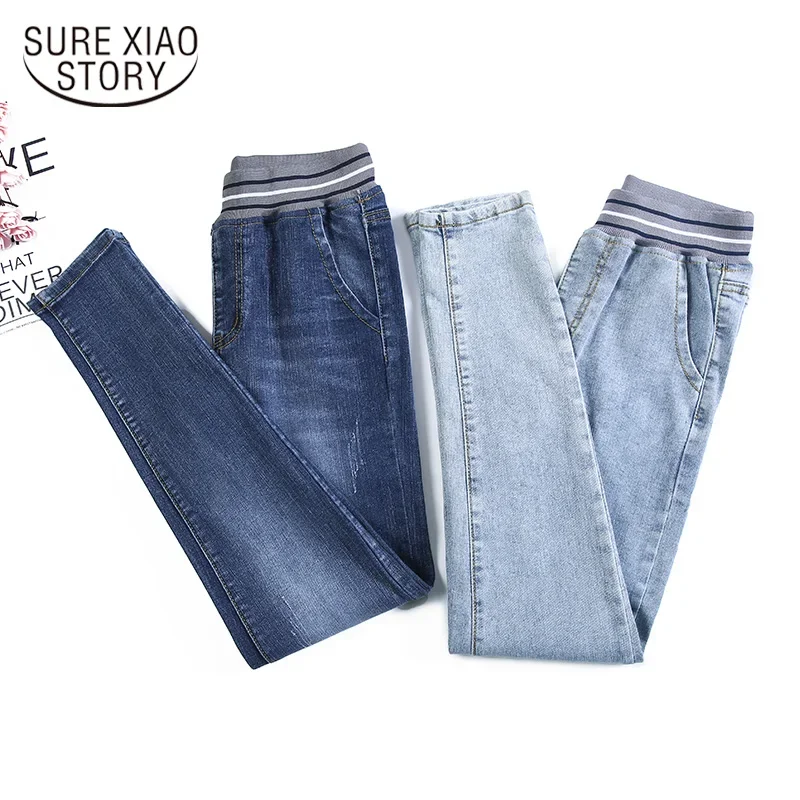 2022 Spring Jeans Women Pants High Waist Tight Skinny Stretch Vintage Blue Jeans Fashion Scratched Ladies Pencile Pants 8348 50
2022 Spring Jeans Women Pants High Waist Tight Skinny Stretch Vintage Blue Jeans Fashion Scratched Ladies Pencile Pants 8348 50