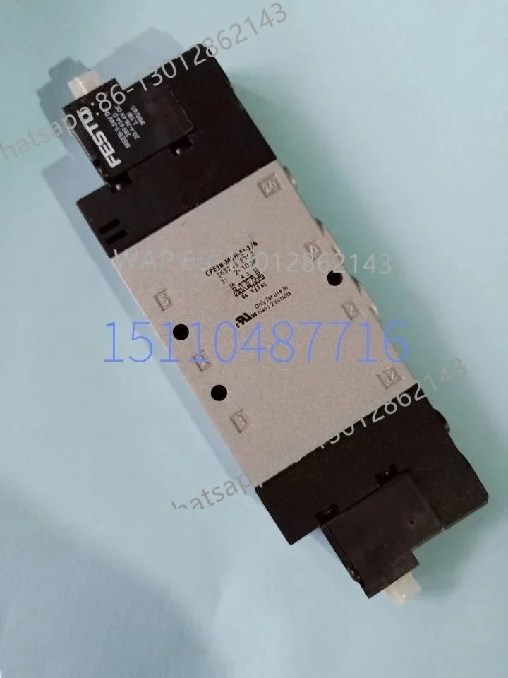 Coil MSEB-3-24V DC 389614 Spot
Coil MSEB-3-24V DC 389614 Spot