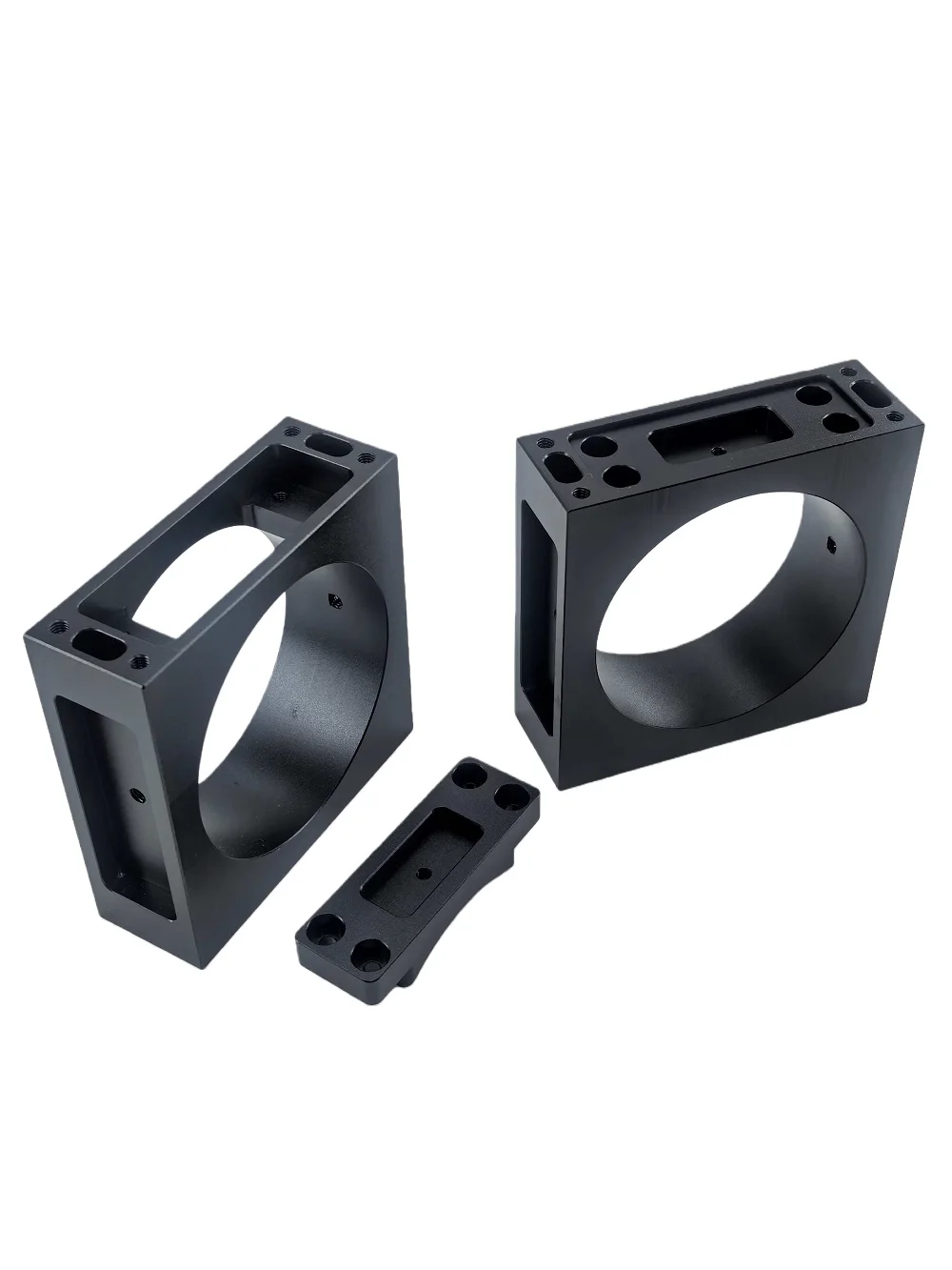 80mm unmanned aerial vehicle (UAV) arm folding part, rated for 70kg, high-strength UAV accessory
80mm unmanned aerial vehicle (UAV) arm folding part, rated for 70kg, high-strength UAV accessory
