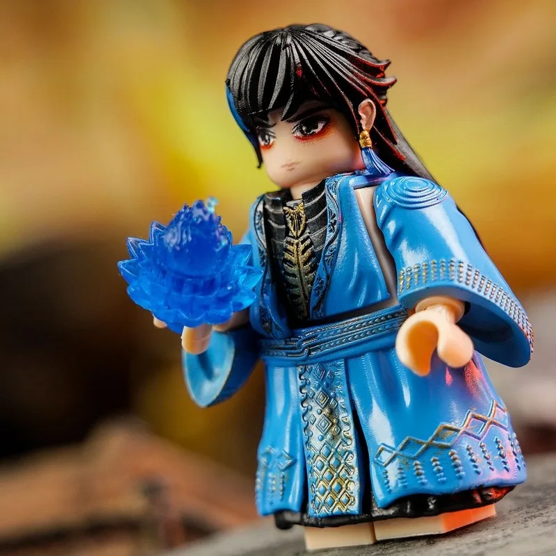 2026 New Cute Han Li Xiao Cha Xuan Gu Xuantian Cauldron Xuanyin Island Minifigures Bricks Compatible Anime Desk Collectible Gift
2026 New Cute Han Li Xiao Cha Xuan Gu Xuantian Cauldron Xuanyin Island Minifigures Bricks Compatible Anime Desk Collectible Gift