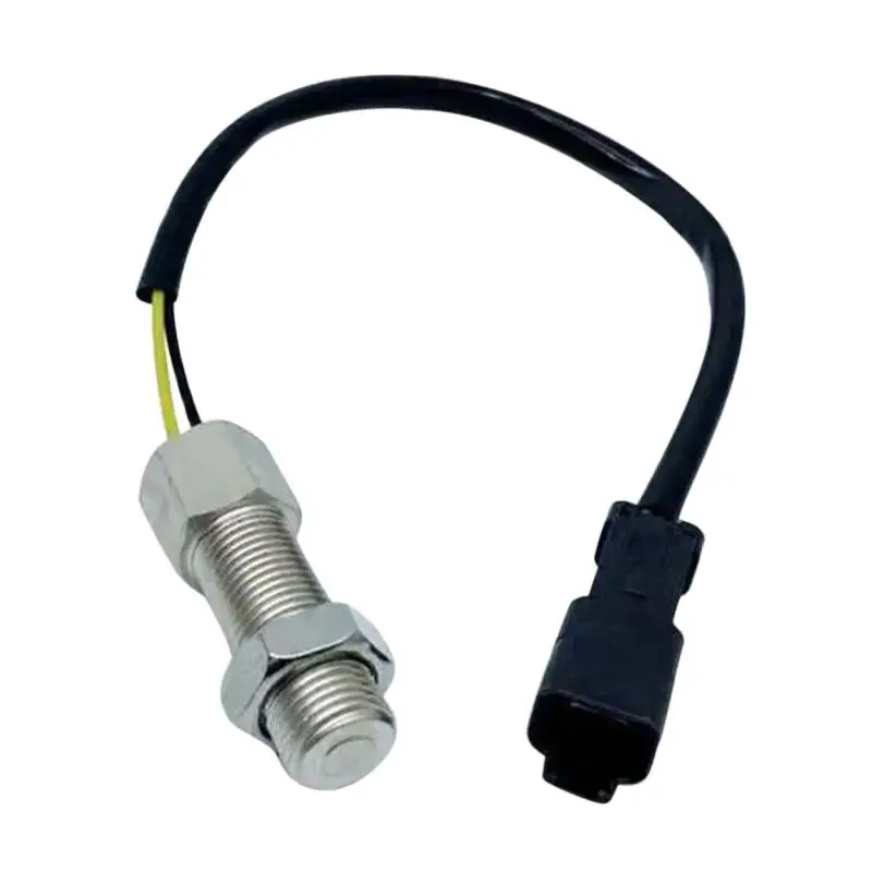 34390-00901 E320B E320C E320D Экскаватор S6K Датчик революции дизельного двигателя Датчик скорости CA5I7579 5I-7579 5I7579
34390-00901 E320B E320C E320D Экскаватор S6K Датчик революции дизельного двигателя Датчик скорости CA5I7579 5I-7579 5I7579