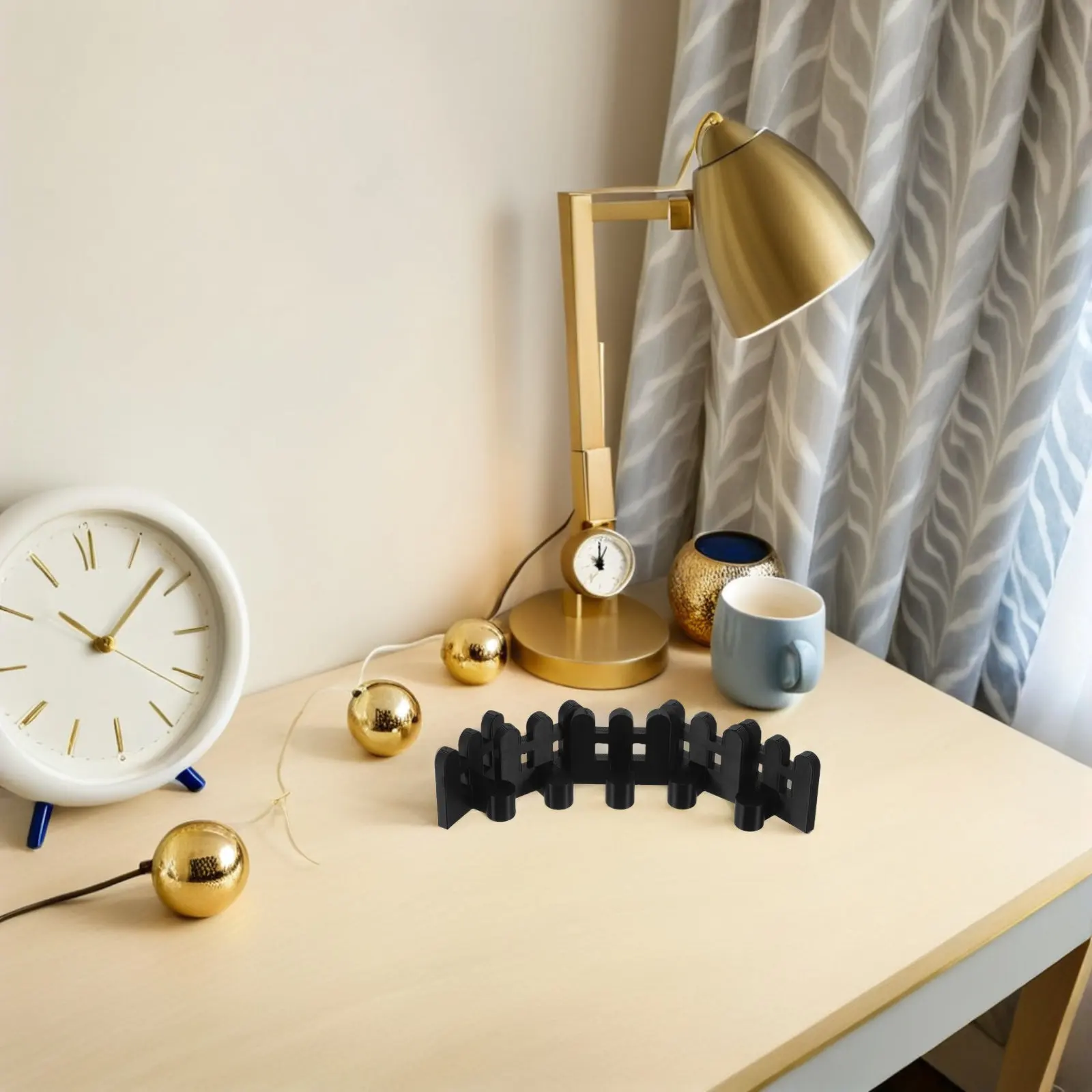 3 комплекта пластиковых бамперов-ограничителей для железнодорожных путей, аксессуары для надежного соединения детских железных дорог
3 комплекта пластиковых бамперов-ограничителей для железнодорожных путей, аксессуары для надежного соединения детских железных дорог