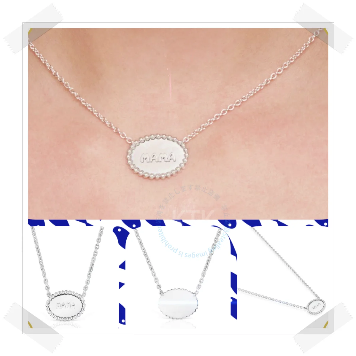 Hot Sale 2025 S925 MOM Shining Women's Necklace Mother's Exclusive Gift Bridal Banquet Light Luxury Jewelry High-End Style
Hot Sale 2025 S925 MOM Shining Women's Necklace Mother's Exclusive Gift Bridal Banquet Light Luxury Jewelry High-End Style