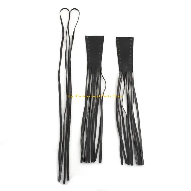 R53D Motorcycle Brake Lever Covers PU Clutch Fringe Long Tassels for CruiserChopper
R53D Motorcycle Brake Lever Covers PU Clutch Fringe Long Tassels for CruiserChopper