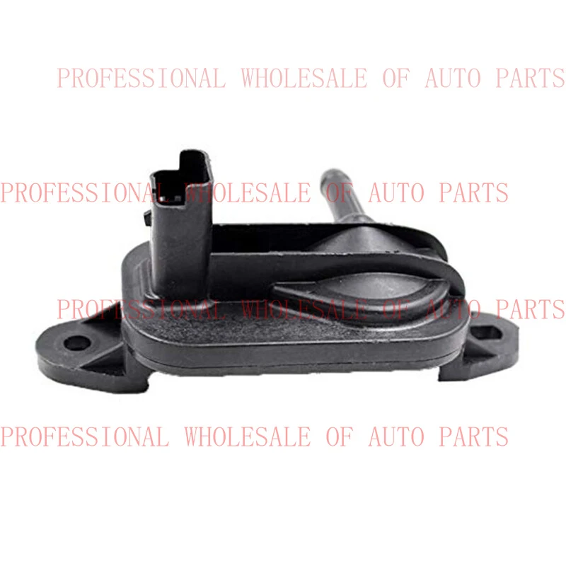 V+ New Exhaust Differential Pressure Sensor For Citroen 55210304 High quality
V+ New Exhaust Differential Pressure Sensor For Citroen 55210304 High quality