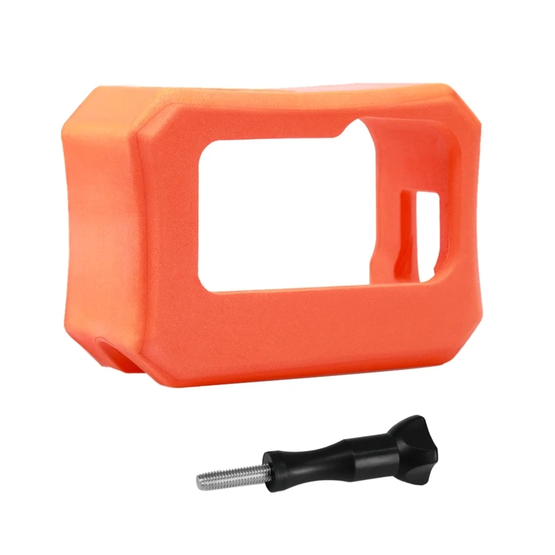 EVA Protective for Case For 8/9 Water Floaty Action Sport Camera Accessories Float for Swimming High Quality
EVA Protective for Case For 8/9 Water Floaty Action Sport Camera Accessories Float for Swimming High Quality