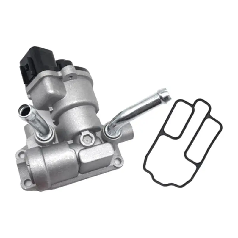 Replacement Accessories Idle AIR Control Valve Fits For Mitsubishi V31 V33 4G64 Galant 2.4L MD614946
Replacement Accessories Idle AIR Control Valve Fits For Mitsubishi V31 V33 4G64 Galant 2.4L MD614946