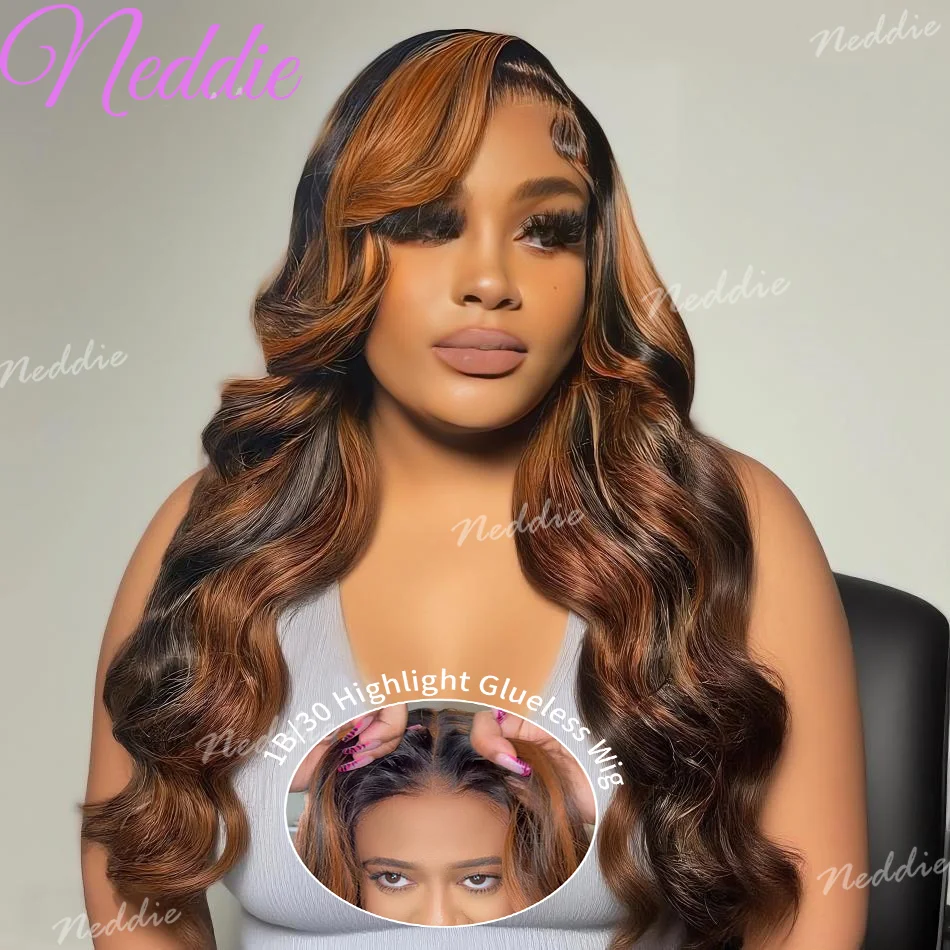 1B30 Highlight 13x6 Hd Frontal Body Wave Wigs 4x4 Glueless Human Hair Wigs 5x5 Ready To Wear 13x4 Pre Cut Ombre Blonde For Women
1B30 Highlight 13x6 Hd Frontal Body Wave Wigs 4x4 Glueless Human Hair Wigs 5x5 Ready To Wear 13x4 Pre Cut Ombre Blonde For Women