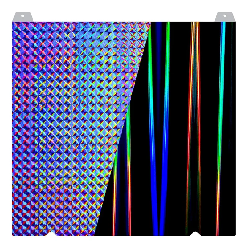 Exquisite-K1 K1C Сборная пластина 235X235 мм - Сборная пластина из пружинной стали с принтом для K1/K1C/Ender-3 S1/Ender 5 S1/Ender 3 S1 Pro/Ender 
Exquisite-K1 K1C Сборная пластина 235X235 мм - Сборная пластина из пружинной стали с принтом для K1/K1C/Ender-3 S1/Ender 5 S1/Ender 3 S1 Pro/Ender