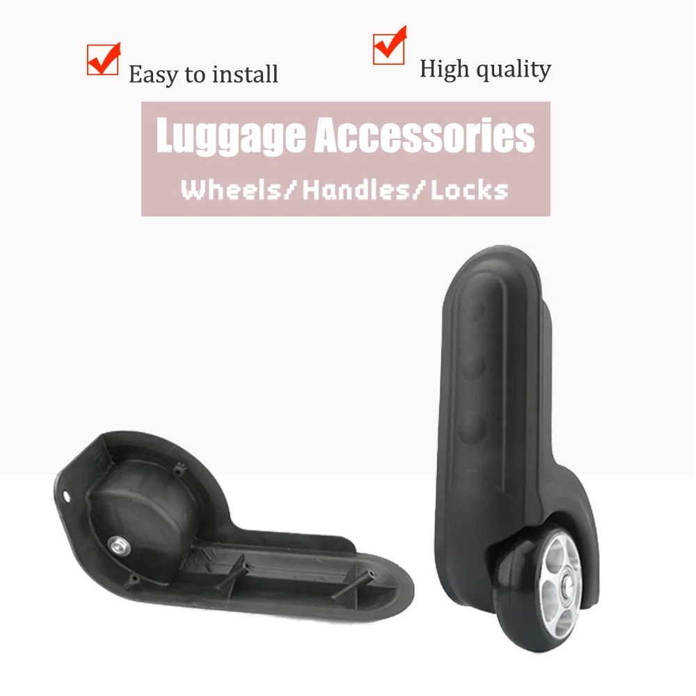 Streamlined D105 Aerodynamic Directional Wheel Reduces Wind Resistance Stylish Appearance Smooth Silent Pulley
Streamlined D105 Aerodynamic Directional Wheel Reduces Wind Resistance Stylish Appearance Smooth Silent Pulley