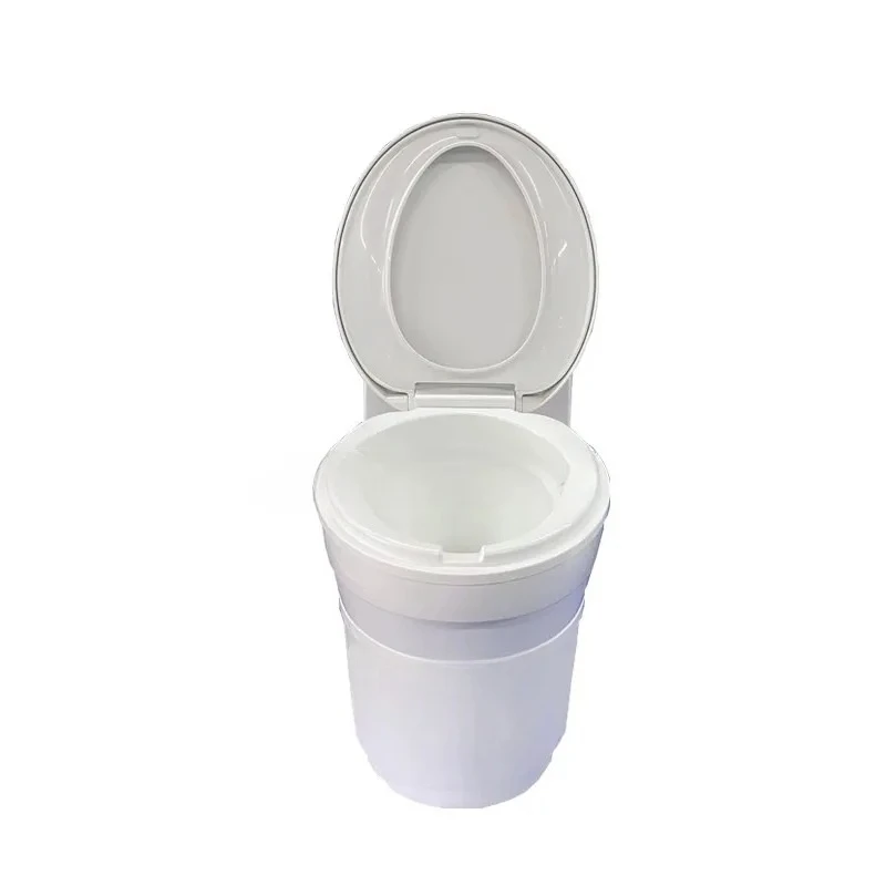 Pp Material Anti-Shake Toilet Slow Drop Toilet
Pp Material Anti-Shake Toilet Slow Drop Toilet