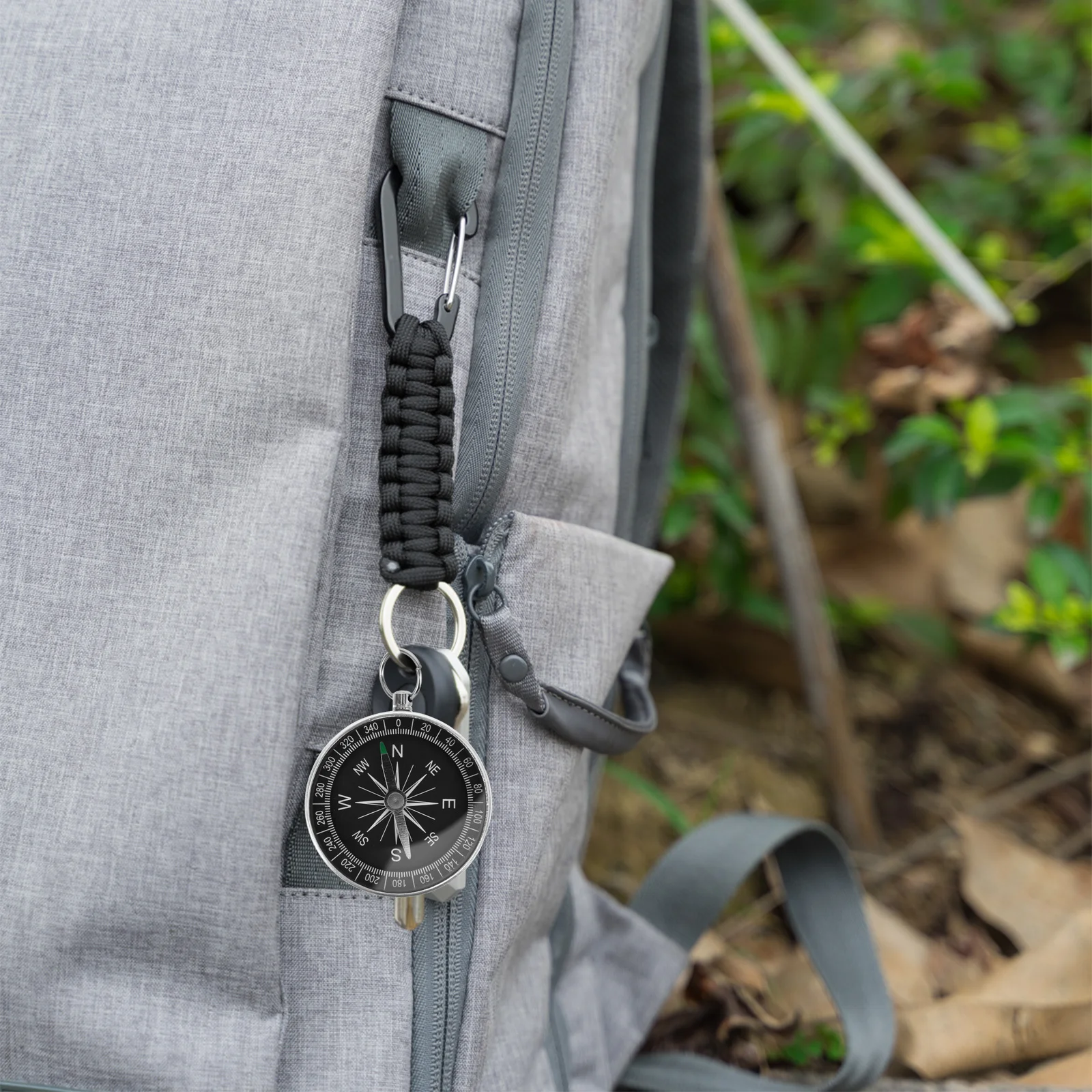 4pcs Portable Keychain Compass Aluminum Alloy Mini Pocket Navigation Tool For Hiking Camping Outdoor Travel Survival Gear
4pcs Portable Keychain Compass Aluminum Alloy Mini Pocket Navigation Tool For Hiking Camping Outdoor Travel Survival Gear