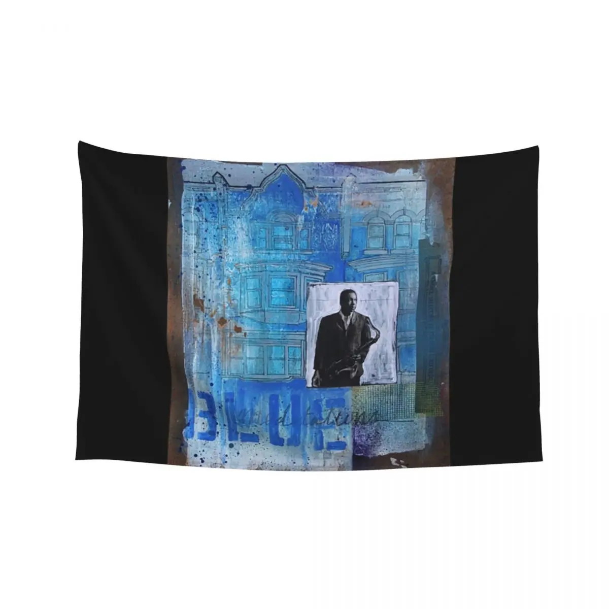 John Coltrane T-ShirtJohn Coltrane Tapestry Home Supplies Wall Decor Aesthetic Decoration Tapestry
John Coltrane T-ShirtJohn Coltrane Tapestry Home Supplies Wall Decor Aesthetic Decoration Tapestry