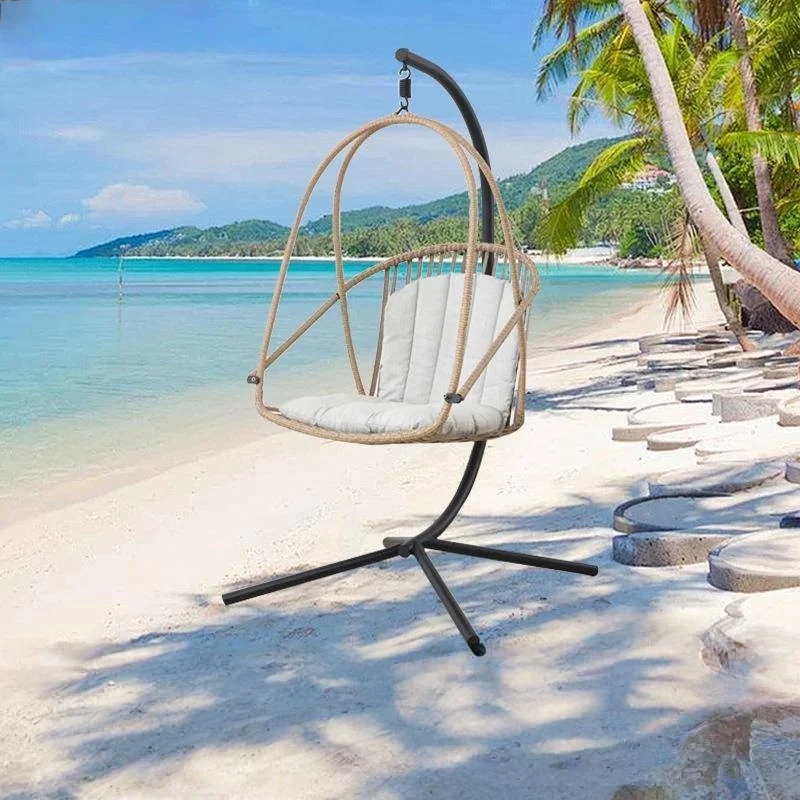 *qz Outdoor Folding Hanging Basket for Courtyard and Balcony Chair Hanging Basket for Balcony Outdoor
*qz Outdoor Folding Hanging Basket for Courtyard and Balcony Chair Hanging Basket for Balcony Outdoor