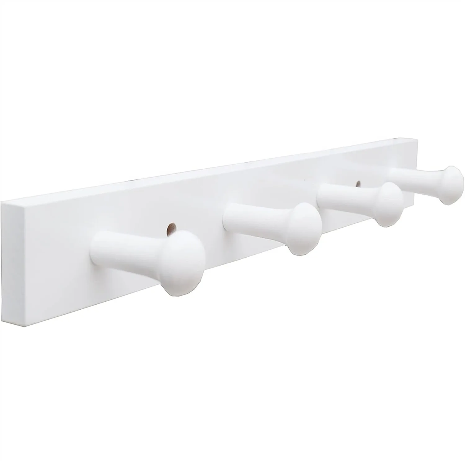 Wall Mounted Hook Coat And Hat Rack With 4 Hooks White For Entryway Hallway Bathroom Bedroom Laundry Room
Wall Mounted Hook Coat And Hat Rack With 4 Hooks White For Entryway Hallway Bathroom Bedroom Laundry Room