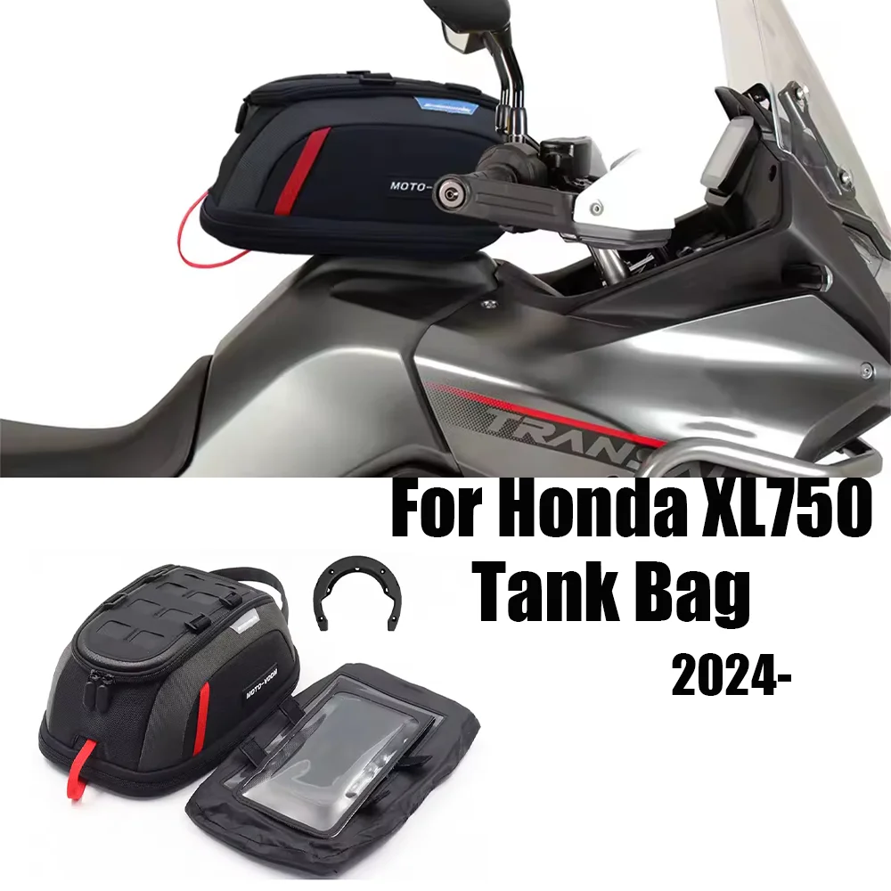 Motorcycle Tank Bag For Honda XL750 Magnetic Tank Bag Quick Transalp XL 750 Quick Tank Bag Quick Release Micro Tank Bag 2024-
Motorcycle Tank Bag For Honda XL750 Magnetic Tank Bag Quick Transalp XL 750 Quick Tank Bag Quick Release Micro Tank Bag 2024-