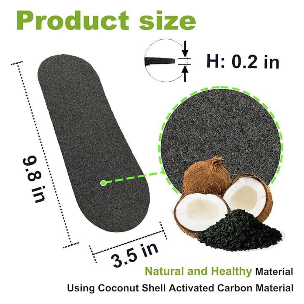 Activated Carbon Pad Ceiling Fan Filter Activated Carbon Adsorption Low Profile Design For Home Air Purification
Activated Carbon Pad Ceiling Fan Filter Activated Carbon Adsorption Low Profile Design For Home Air Purification