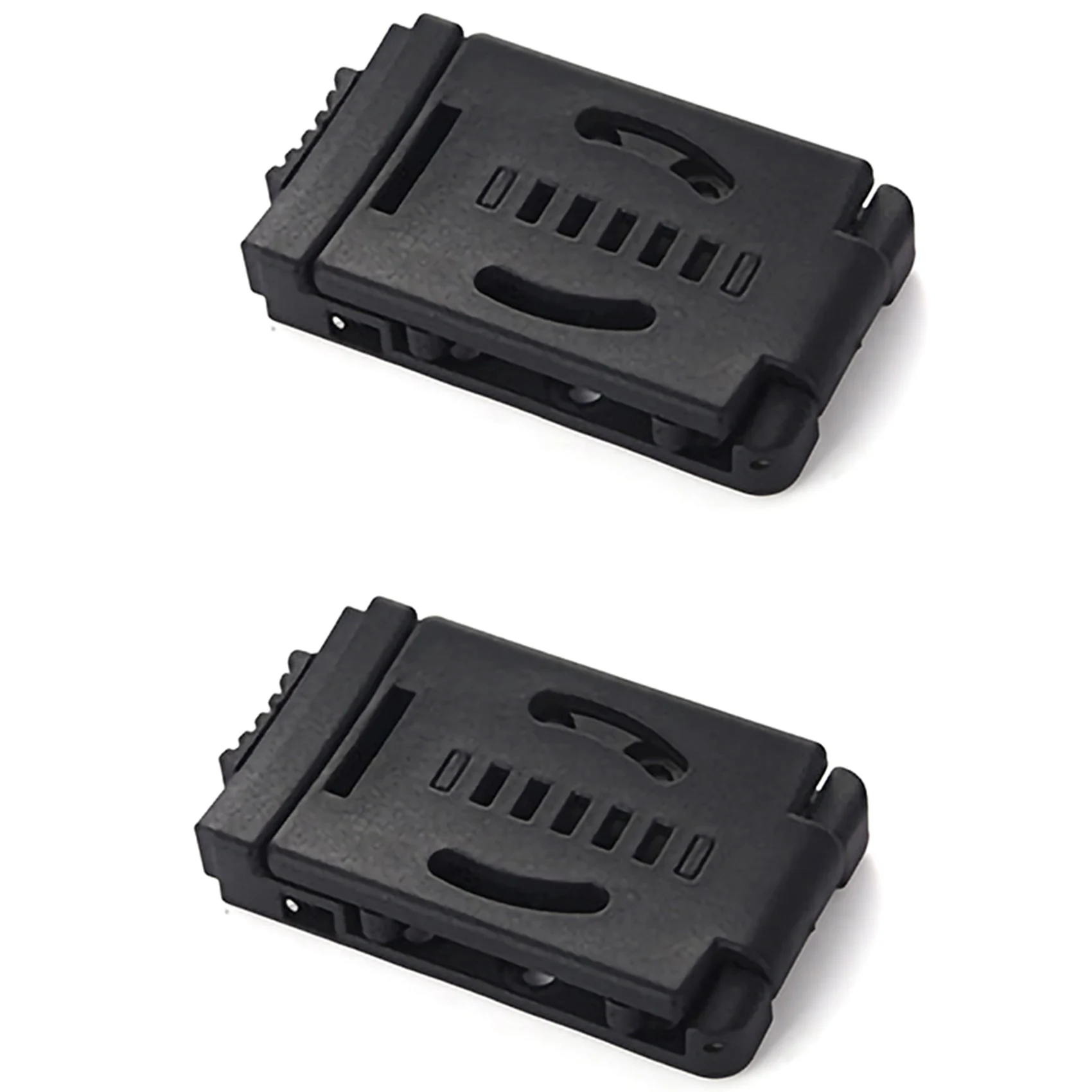 Hot Trend-12PCS Travel Buckle Large Tek Lok Belt Clip Loop For Knife Kydex Sheath/Holster With Hardware, Special For DIY
Hot Trend-12PCS Travel Buckle Large Tek Lok Belt Clip Loop For Knife Kydex Sheath/Holster With Hardware, Special For DIY