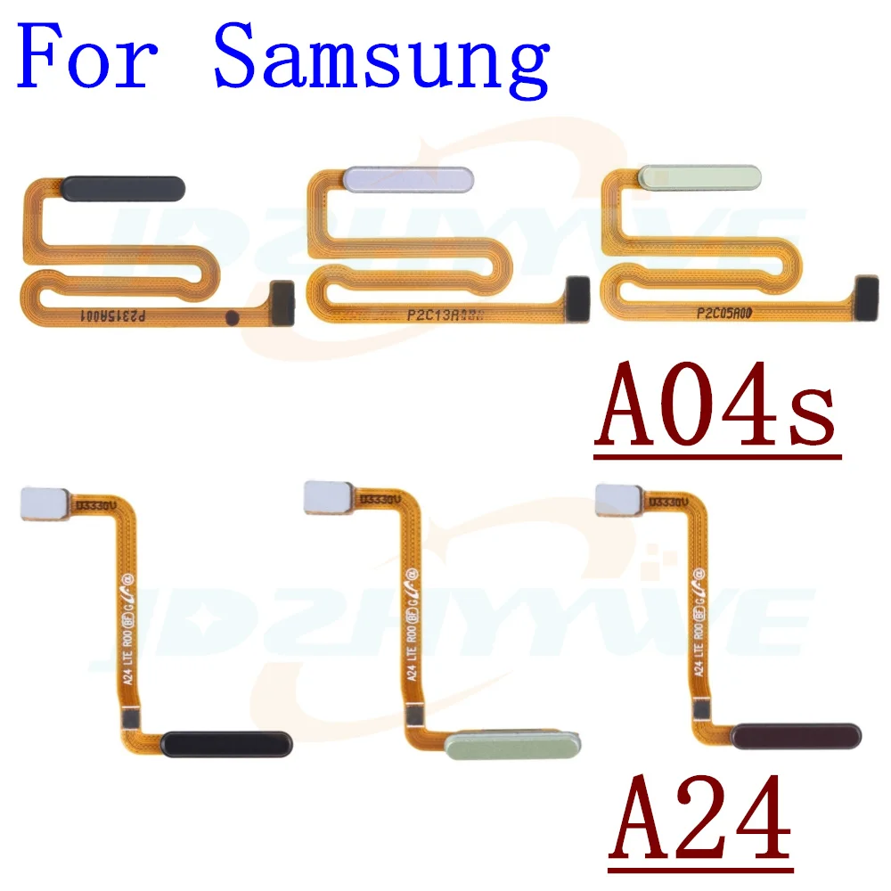 Сканер отпечатков пальцев для Samsung Galaxy A04s A047 A24 4G, сенсорный идентификатор отпечатка пальца, кнопка «домой», гибкий кабель, Запасная часть
Сканер отпечатков пальцев для Samsung Galaxy A04s A047 A24 4G, сенсорный идентификатор отпечатка пальца, кнопка «домой», гибкий кабель, Запасная часть