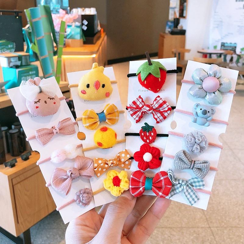5pcs/lot New Girls Cute Cartoon Flower Geometric Hairring Sweet Headband Hair Ornament Barrettes Hair Fashion Hair Accessories
5pcs/lot New Girls Cute Cartoon Flower Geometric Hairring Sweet Headband Hair Ornament Barrettes Hair Fashion Hair Accessories