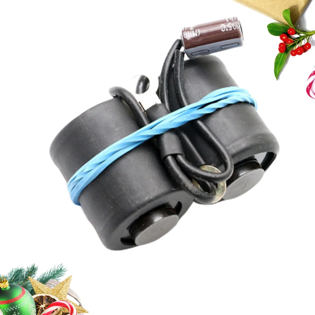 32Mm Black Copper Coil Tattoo Machine Parts Professional Liner Shader Replacement Long-Lasting Beauty Tool Machine Coil
32Mm Black Copper Coil Tattoo Machine Parts Professional Liner Shader Replacement Long-Lasting Beauty Tool Machine Coil