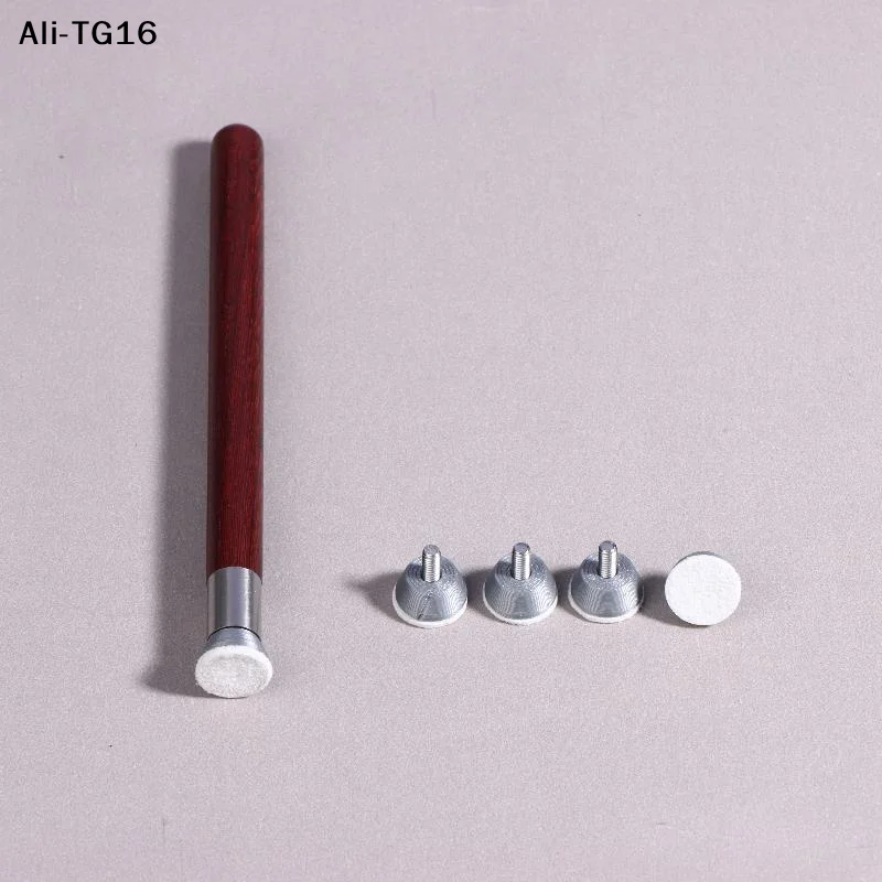 【AYt6】Watch Pointer Cleaning Stick Watermark Removal Tool Mirror Dusting Tools Traceless Stain Removal Dial Wipe Pen Repair Tool
【AYt6】Watch Pointer Cleaning Stick Watermark Removal Tool Mirror Dusting Tools Traceless Stain Removal Dial Wipe Pen Repair Tool