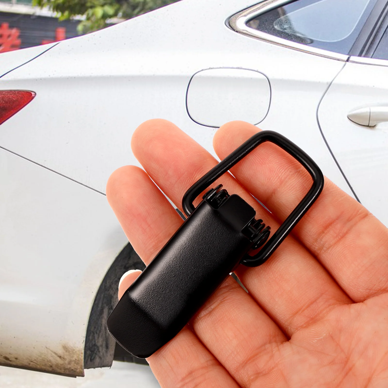 2pcs Bumper Lock Clips Sturdy Iron Quick Release Universal Design Car Accessories Rear Trunk Fasteners Easy Disassembly Secure
2pcs Bumper Lock Clips Sturdy Iron Quick Release Universal Design Car Accessories Rear Trunk Fasteners Easy Disassembly Secure
