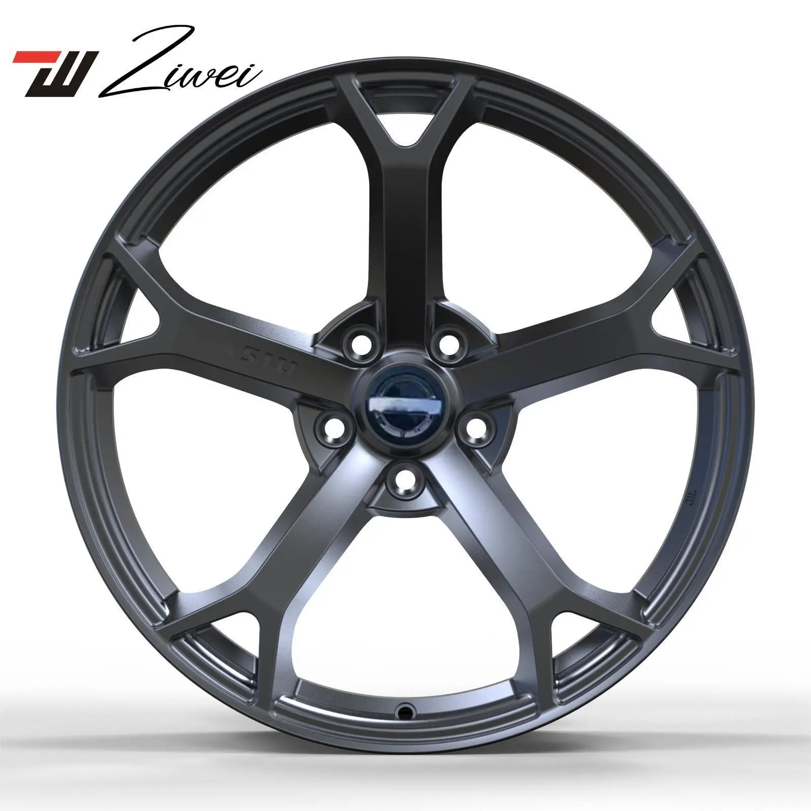 Кованые колеса для пассажирских автомобилей ZW 5X114.3 из серого сплава для Nissan GTR 350Z 370Z Subaru WRX для Infiniti G37 17 18 19 20-дюймовые диски
Кованые колеса для пассажирских автомобилей ZW 5X114.3 из серого сплава для Nissan GTR 350Z 370Z Subaru WRX для Infiniti G37 17 18 19 20-дюймовые диски