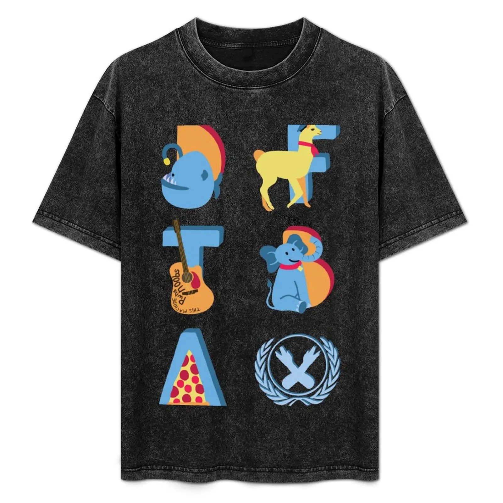 DFTBA – Don't Forget To Be Awesome T-Shirt blacks hippie clothes anime stuff clothes for men
DFTBA – Don't Forget To Be Awesome T-Shirt blacks hippie clothes anime stuff clothes for men