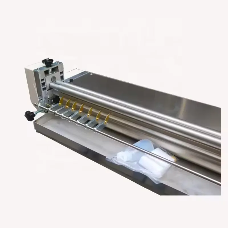 JS-600A Electric Semi-Automatic Adhesive Cold Glue Coating Machine For Cartons & Bags Paper
JS-600A Electric Semi-Automatic Adhesive Cold Glue Coating Machine For Cartons & Bags Paper
