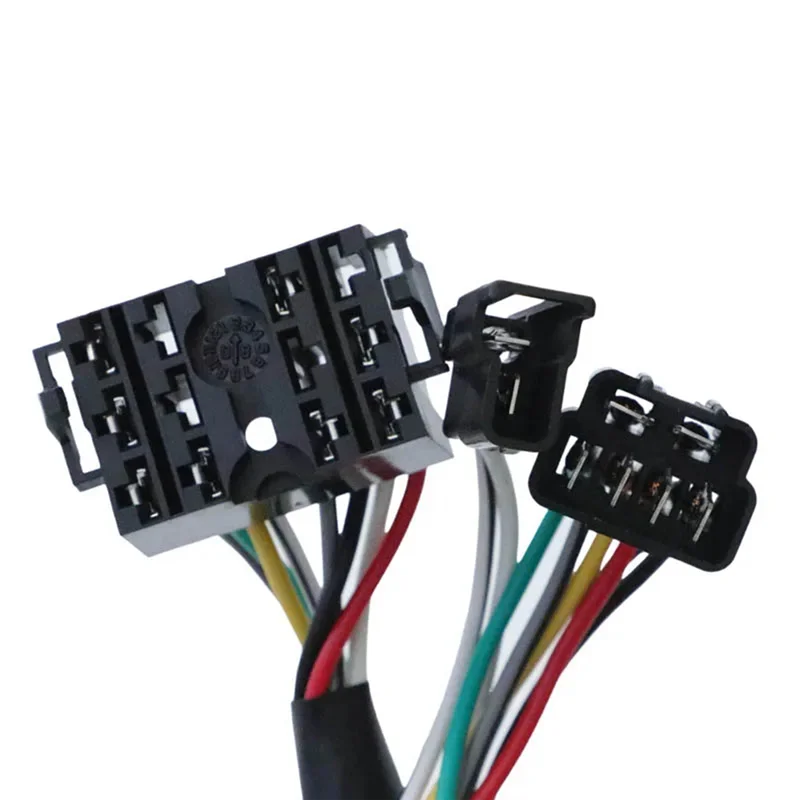 A029-New 480836E Turn Signal Wiper Switch For Kenworth Turn Signal Switch 48083601 480836 480836 577.59006
A029-New 480836E Turn Signal Wiper Switch For Kenworth Turn Signal Switch 48083601 480836 480836 577.59006
