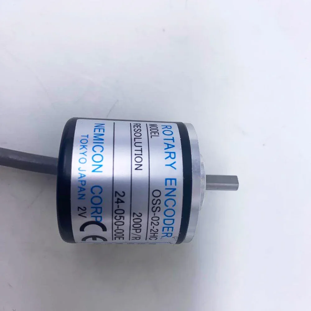 2026 Rotary encoder OSS-036-2HC OSS-01-2HC OSS-03-2 OSS-05-2HC
2026 Rotary encoder OSS-036-2HC OSS-01-2HC OSS-03-2 OSS-05-2HC