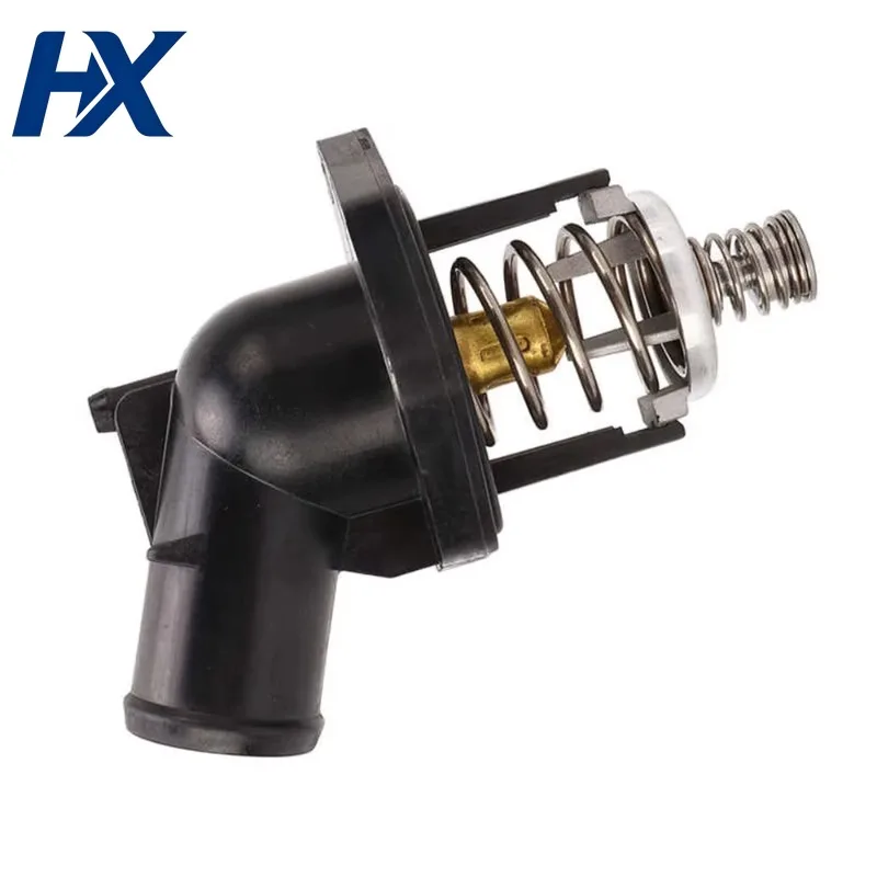 12674639 12650534 Engine Coolant Thermostat For 2015-2020 Chevrolet Suburban 12650536 12671393
12674639 12650534 Engine Coolant Thermostat For 2015-2020 Chevrolet Suburban 12650536 12671393