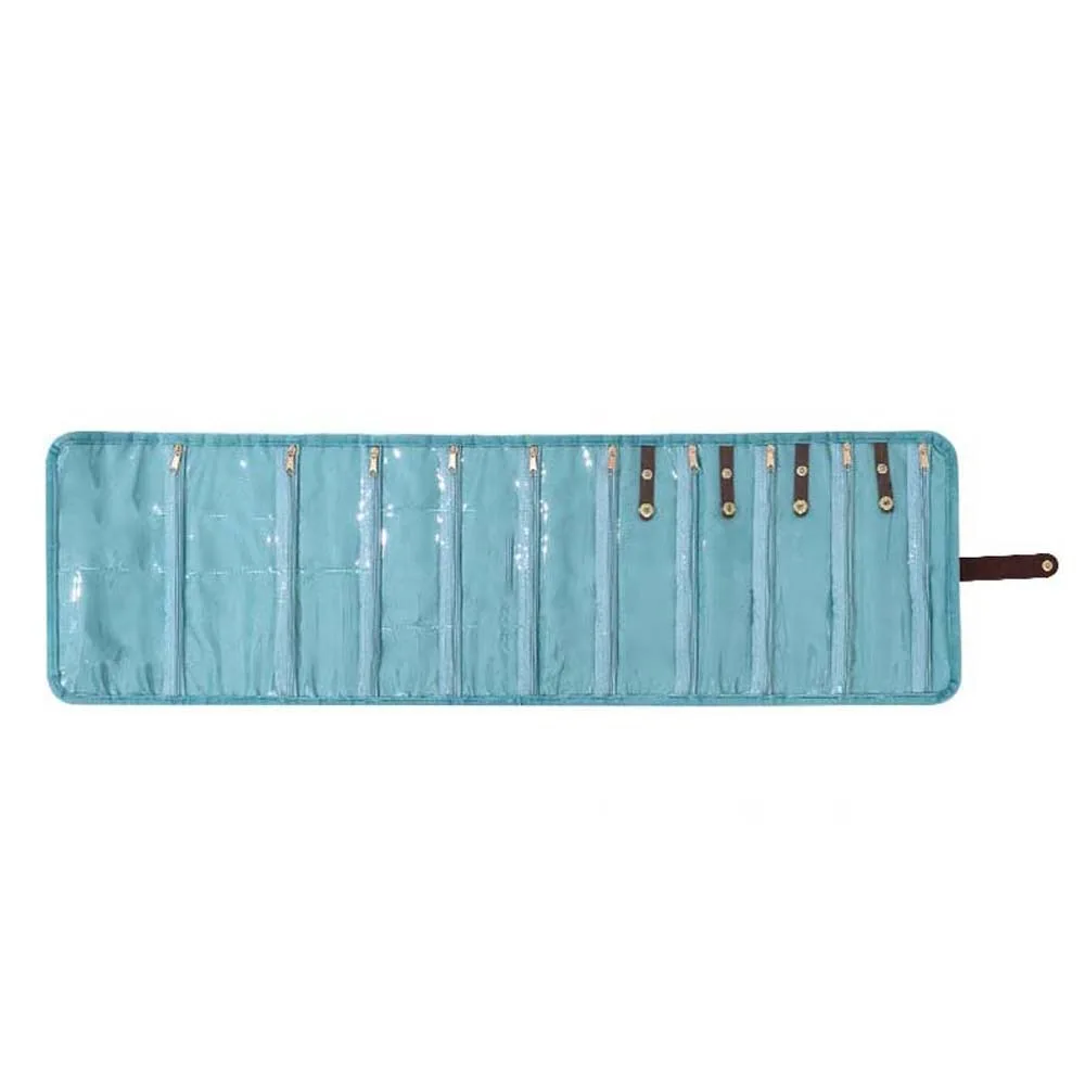 Многофункциональный фланелевый органайзер для украшений с прозрачными карманами, компактная складная сумка для хранения украшений, защита от брызг воды, защита от потери.
Многофункциональный фланелевый органайзер для украшений с прозрачными карманами, компактная складная сумка для хранения украшений, защита от брызг воды, защита от потери.