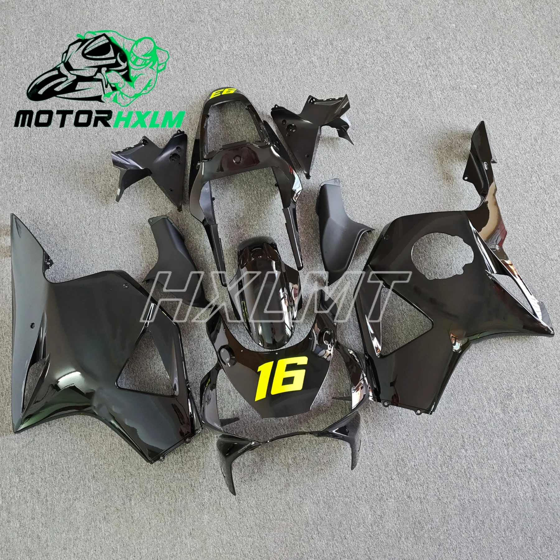 New For Honda CBR954RR CBR900RR 2002 2003 Body Panels Fairing Kit CBR 954 RR CBR 900 RR OEM Replacement Motorcycle Fairings
New For Honda CBR954RR CBR900RR 2002 2003 Body Panels Fairing Kit CBR 954 RR CBR 900 RR OEM Replacement Motorcycle Fairings