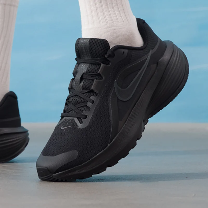 Nike Men's Downshifter 14 "Triple Black" Mesh Breathable Training Running Shoes IB1895-001
Nike Men's Downshifter 14 "Triple Black" Mesh Breathable Training Running Shoes IB1895-001