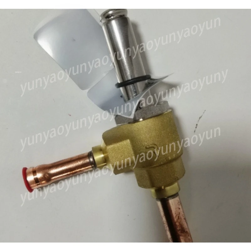 Thermal Expansion Valve , Air Conditioning Expansion Valve for Car AC Refrigeration System
Thermal Expansion Valve , Air Conditioning Expansion Valve for Car AC Refrigeration System