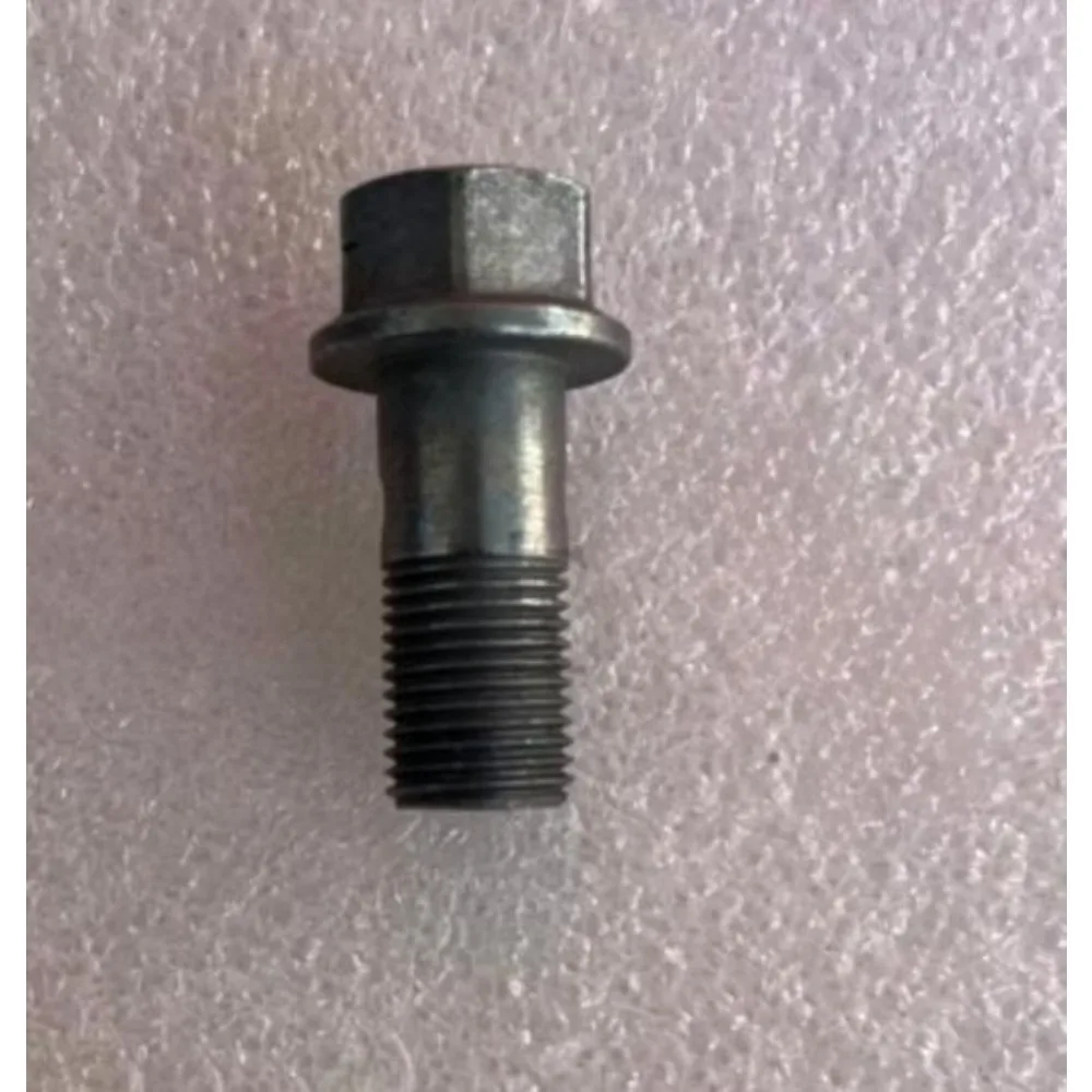 For Mercedes Benz M271 C180 C260 C200 E200 E260 Automotive Turbo Oil Feed Bolt One Way Check Valve Fitting Brand New Genuine
For Mercedes Benz M271 C180 C260 C200 E200 E260 Automotive Turbo Oil Feed Bolt One Way Check Valve Fitting Brand New Genuine