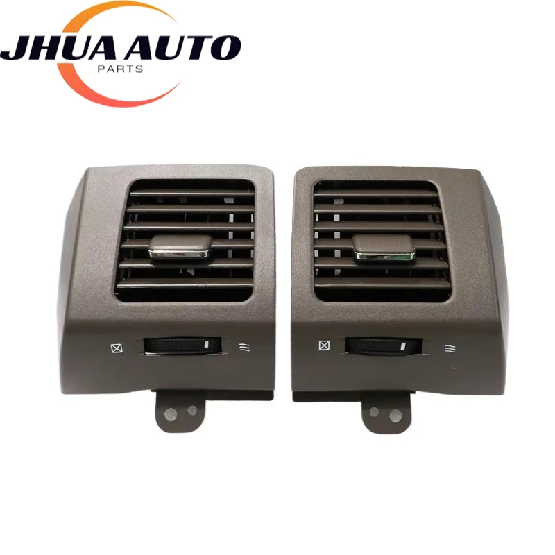 5566060140 556606015 Brand New Air Conditioning Outlet Grille For Toyota Land Cruiser Prado LC120 2003-2009
5566060140 556606015 Brand New Air Conditioning Outlet Grille For Toyota Land Cruiser Prado LC120 2003-2009