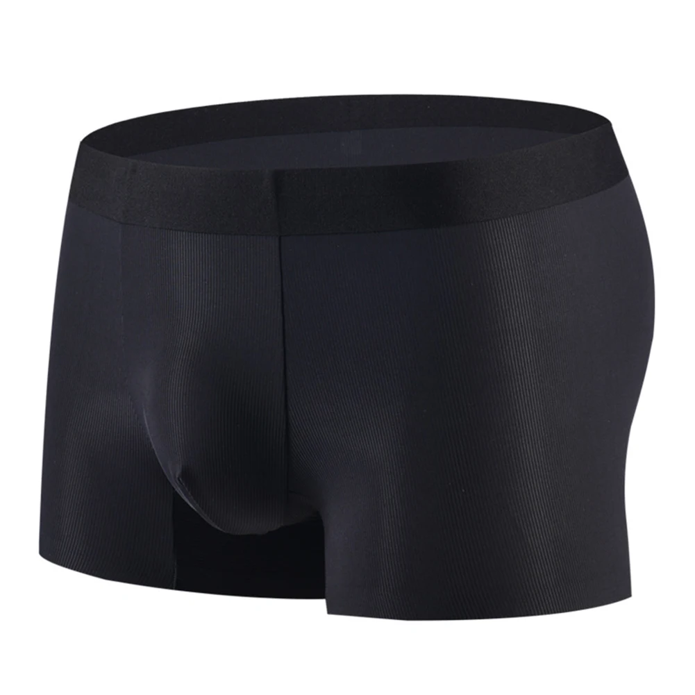 Mens Hip-lifting Briefs Low Rise Underwear Seamless Trunks Short Soft Pouch Elastic Underpants Hombre Jockstrap Quick-dry
Mens Hip-lifting Briefs Low Rise Underwear Seamless Trunks Short Soft Pouch Elastic Underpants Hombre Jockstrap Quick-dry