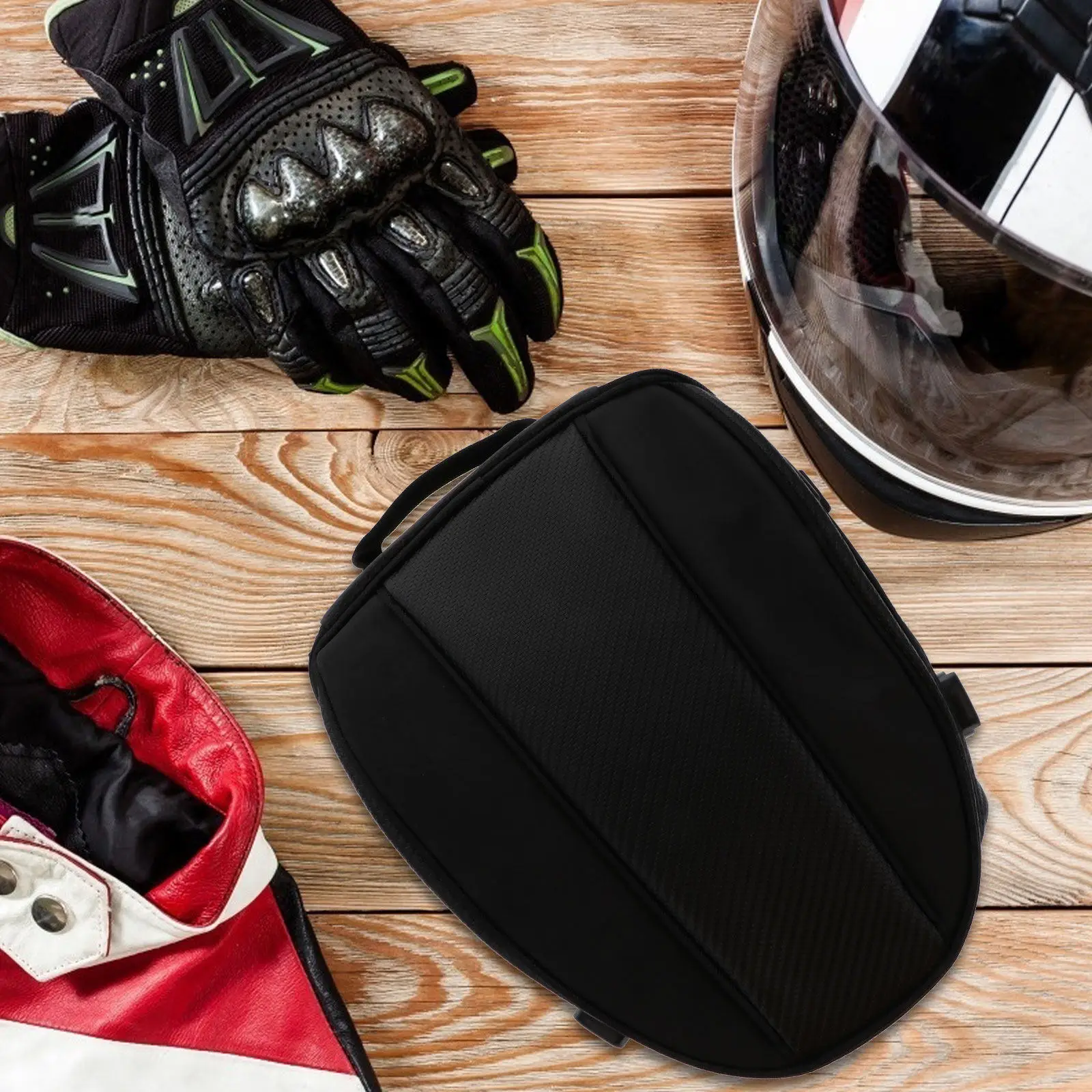 1Pcs Multi-Functional Motorcycle Tail Bag High-Quality Plastic Easy Install Disassemble Waterproof Motor Storage Bag
1Pcs Multi-Functional Motorcycle Tail Bag High-Quality Plastic Easy Install Disassemble Waterproof Motor Storage Bag