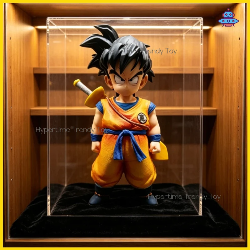 Ak Dragon Ball Anime Teen Gohan with Sword Figure With Sword High Quality With Base Trendy Ornament Collectible Model For Fans
Ak Dragon Ball Anime Teen Gohan with Sword Figure With Sword High Quality With Base Trendy Ornament Collectible Model For Fans