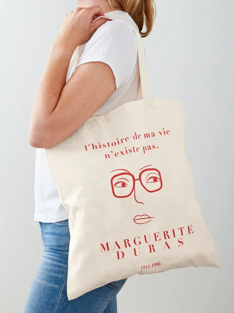 MARGUERITE - L’histoire de ma vie Tote Bag Shopper handbag shopping bag Reusable bags
MARGUERITE - L’histoire de ma vie Tote Bag Shopper handbag shopping bag Reusable bags