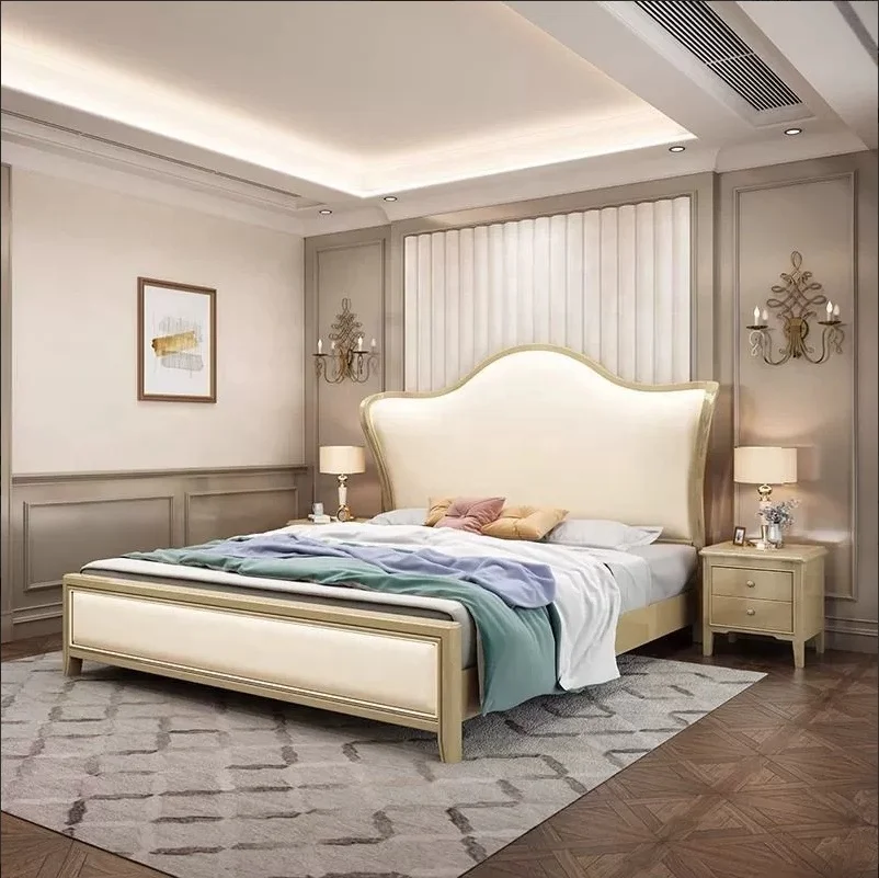*o #$Premium King Size Luxury Bedroom Set - Royal Fabric & Wooden Furniture, Elegant Bed Design for Home Hotel Luxury Bedroom#
*o #$Premium King Size Luxury Bedroom Set - Royal Fabric & Wooden Furniture, Elegant Bed Design for Home Hotel Luxury Bedroom#