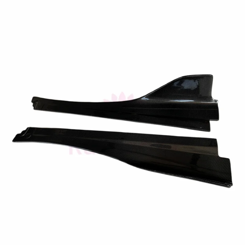 For McLaren 720S V Style Dry Carbon Body Kit Side Skirt Front lip rear diffuser hood spoiler fender
For McLaren 720S V Style Dry Carbon Body Kit Side Skirt Front lip rear diffuser hood spoiler fender