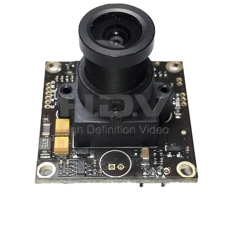MINI CCTV Camera Micro CCD Effio-e 700TVL Small Board Security PCB Module OSD 0.001Lux 32*32 38*38mm 4141+811 810 672 673
MINI CCTV Camera Micro CCD Effio-e 700TVL Small Board Security PCB Module OSD 0.001Lux 32*32 38*38mm 4141+811 810 672 673
