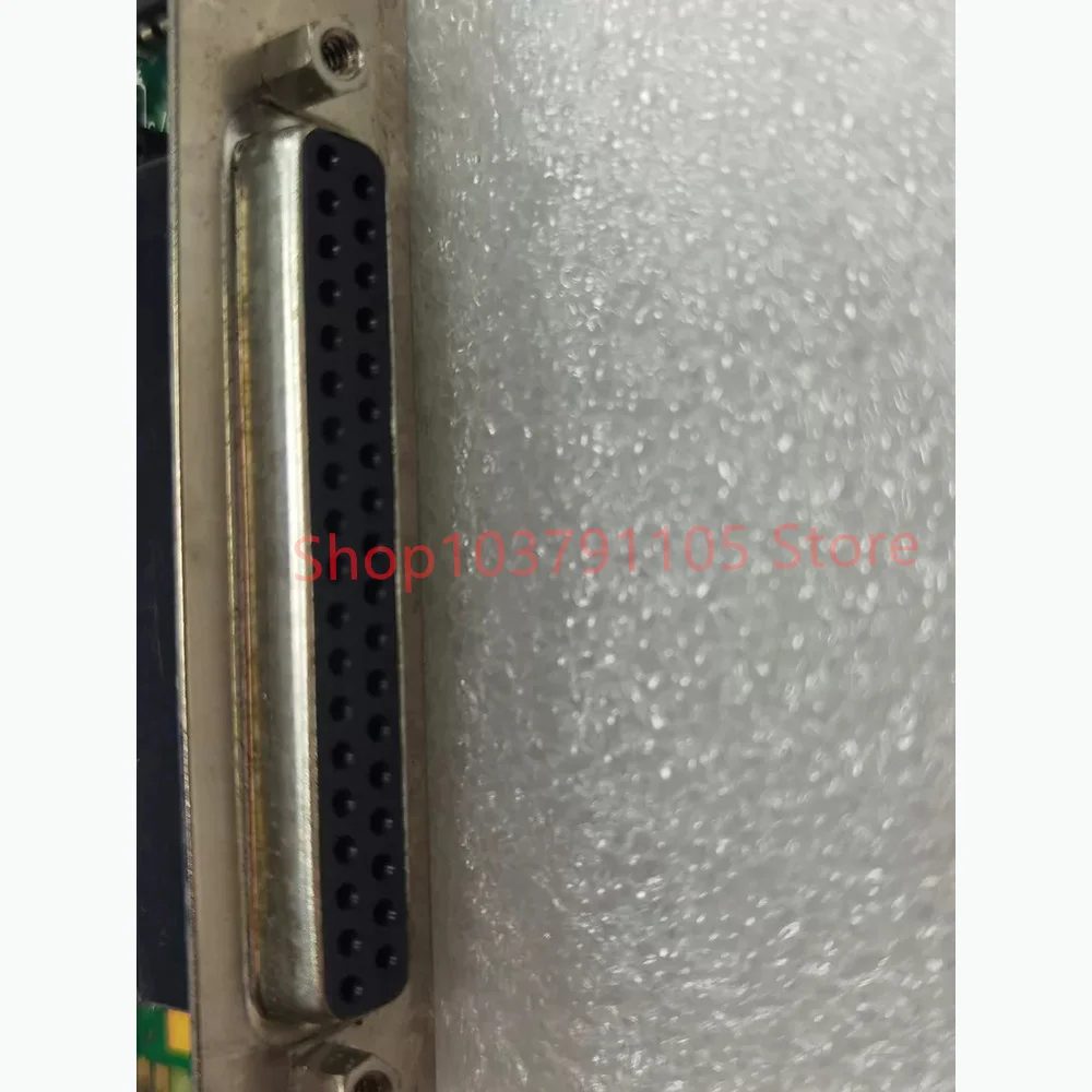 Perfect test Stable performance PCL-818L REV.A4
Perfect test Stable performance PCL-818L REV.A4